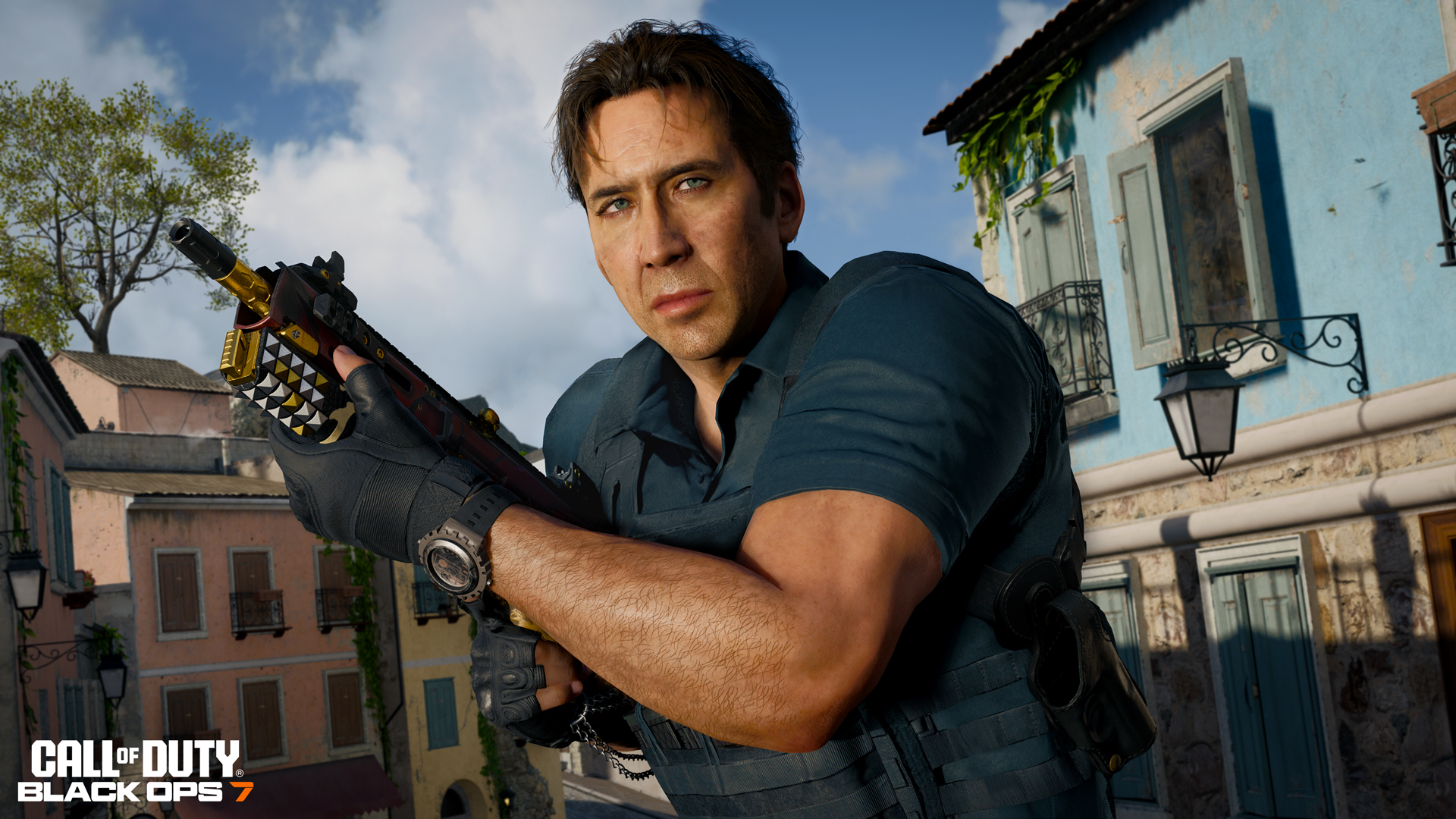 Black Ops 7 Stagione 4 Reloaded